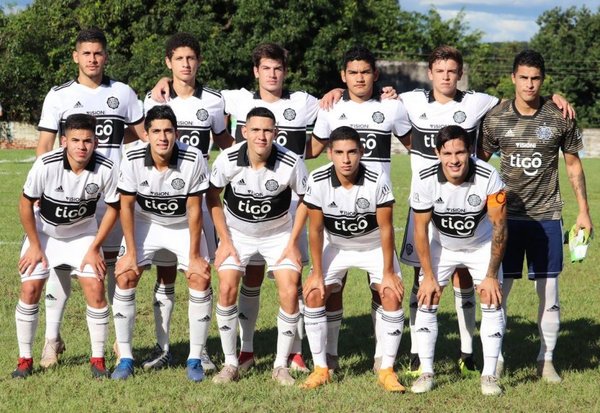 Reserva: Olimpia y Luqueño van por el título - Deportes - ABC Color