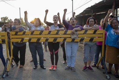 Oposición de Nicaragua rechaza reunión con Gobierno por muerte de reo - Internacionales - ABC Color