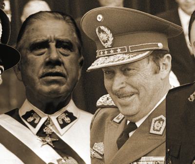 Realizarán serie acerca del “Operativo Cóndor” en sudamérica