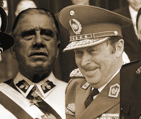 Realizarán serie acerca del “Operativo Cóndor” en sudamérica