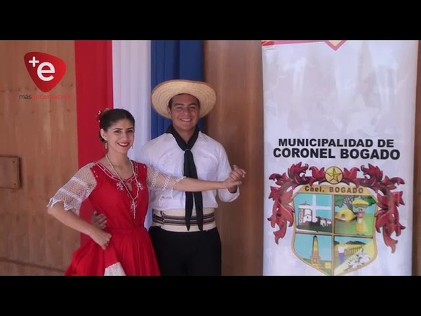 Coronel Bogado prepara su Fiesta Nacional del Día del Agricultor