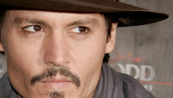 Johnny Depp y Tom Hanks podrían venir a Paraguay