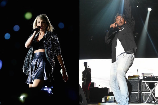 Grammy 2016: El público vs los críticos