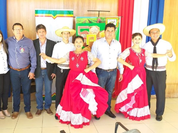 Pequeños productores protagonizarán la Fiesta Nacional del Agricultor