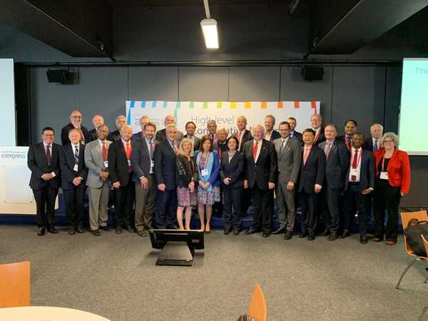 Afirman que hidroeléctricas son actores clave en la lucha contra el cambio climático - ADN Paraguayo