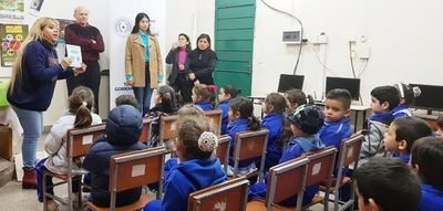 Adelantan vacaciones para realizar concurso docente y cubrir cargos