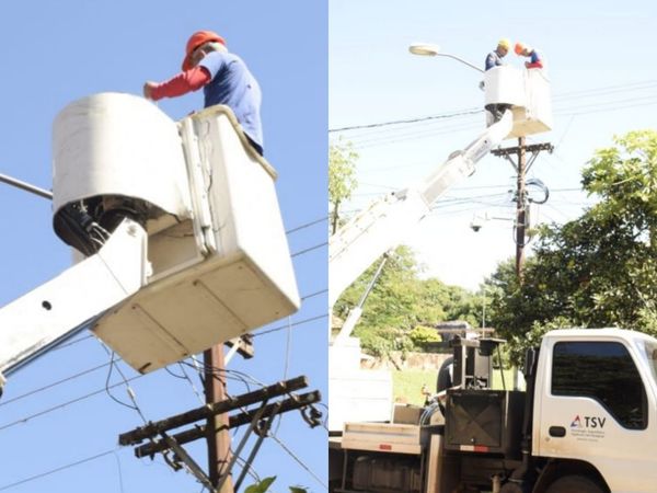 Instalaron 36 cámaras de seguridad en San Ignacio - Digital Misiones