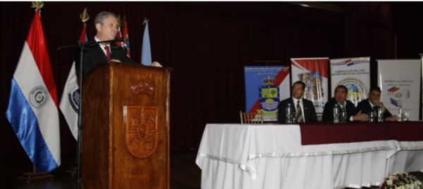 Presentan Cronograma Electoral para las Elecciones Municipales del 2020 en Concepción - ADN Paraguayo