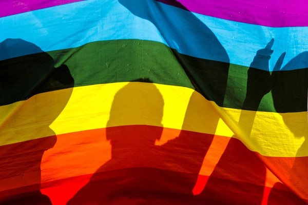 Día internacional contra la homofobia: ¿por qué se conmemora el 17 de mayo? » Ñanduti