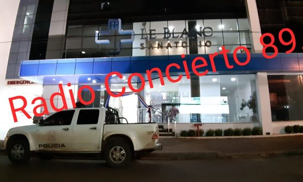 Niño muere tras ser arrollado por su madre en Minga Guazú