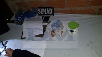 San Ignacio: Cinco detenidos por supuesto microtráfico - Digital Misiones