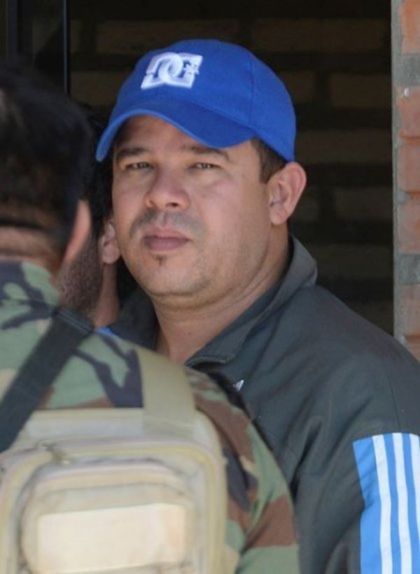 Reclusos de Emboscada resultan heridos en incidentes - Nacionales - ABC Color