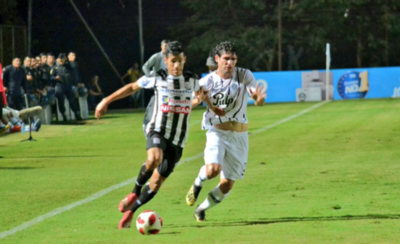 HOY / Cierran el torneo y se llevan sendas tareas a casa