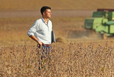 Estiman que la crisis del sector productivo durará un par de años