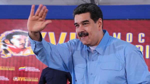 Gobierno de Maduro agradece apoyo de Noruega a “diálogo”