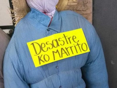 Judas kái: "Desastre ko Marrito" ya está a la venta