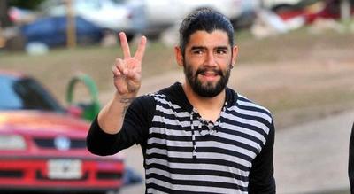 Futbolista que masacró a golpes a su esposa, ¿goza de privilegios de la justicia paraguaya? - Churero.com