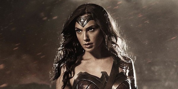 Lo que se viene con Wonder Woman