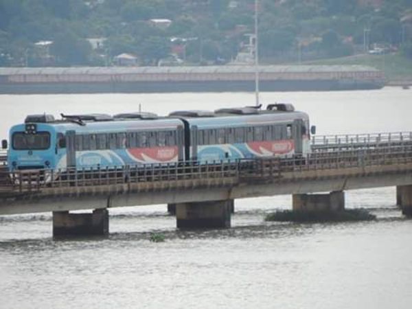 Empresa paraguaya omba'apóta ferrocarril Encarnación-Posadas gotyo gueteri - Especiales - ABC Color