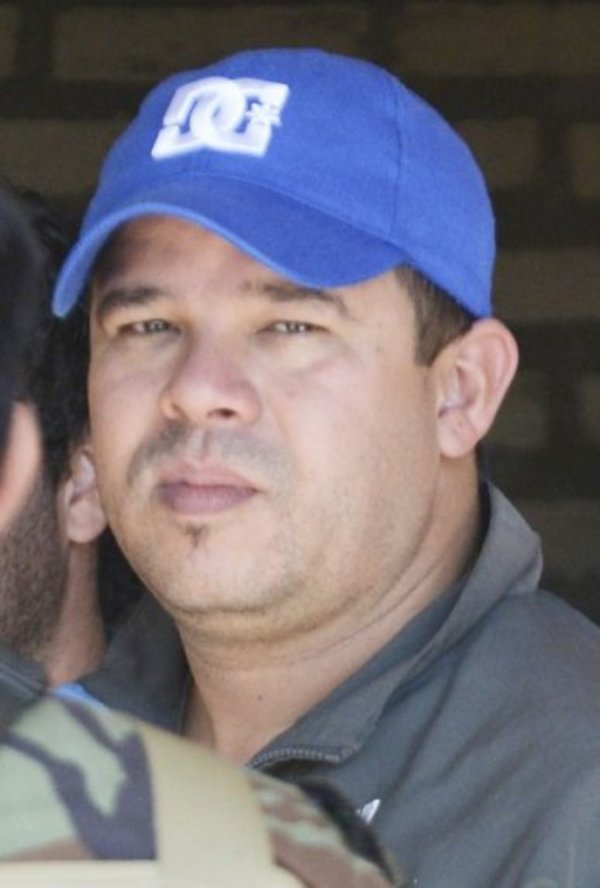 Megatraficante condenado es herido durante riña en cárcel de Emboscada - Edicion Impresa - ABC Color