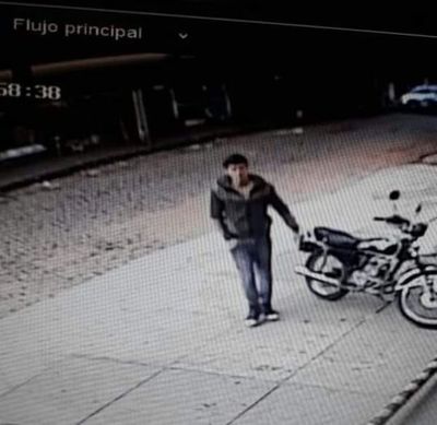 Preocupa ola de delincuencia en Carapeguá - Nacionales - ABC Color