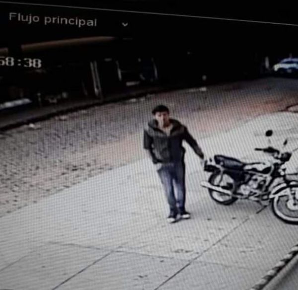 Preocupa ola de delincuencia en Carapeguá - Nacionales - ABC Color