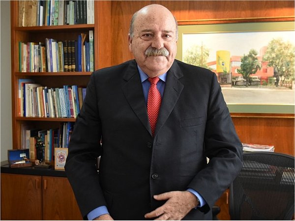 “A Paraguay le pertenece el 50% de energía de Itaipú, es un hecho”