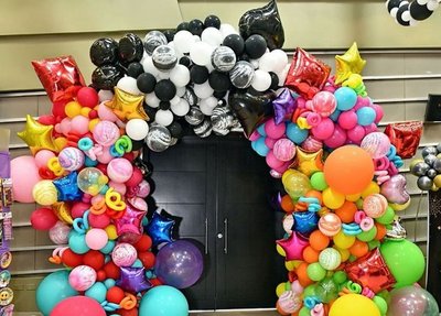 Dictarán seminario de globos Sempertex - Edicion Impresa - ABC Color