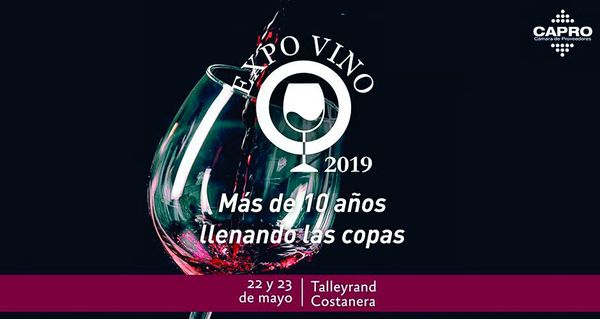 Expo Vino 2019 - Edicion Impresa - ABC Color