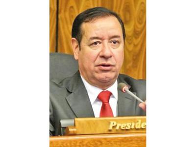 “Estoy tranquilo para aclarar”