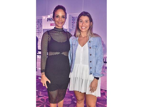 Una fiesta de la moda nacional