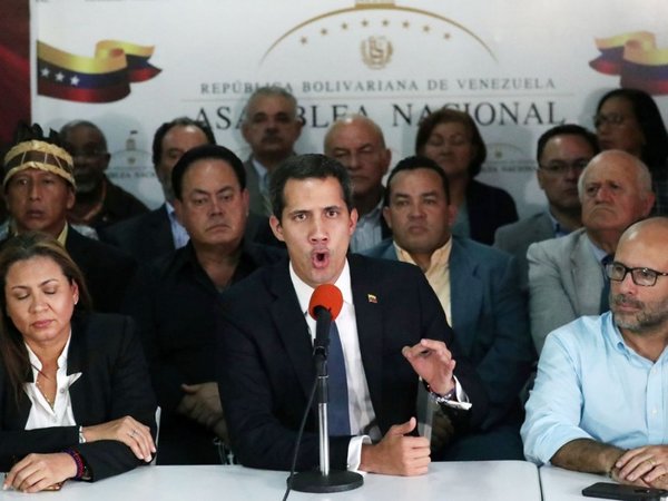 Noruega ratifica apoyo para salida pacífica a la crisis en Venezuela
