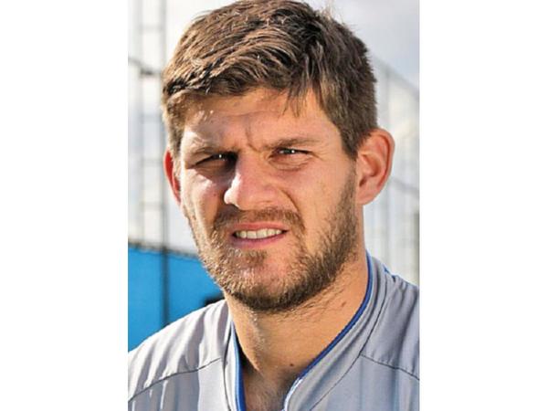 Preocupa estado de Kannemann