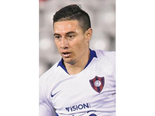 Marcos sigue y Ruiz se iría