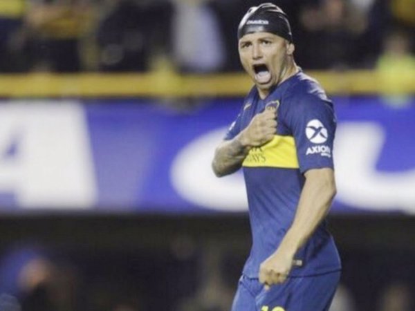 Zárate encendió aún más la polémica