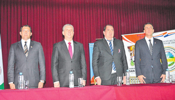 Elecciones del 2020 ya tienen fechas establecidas | Diario Vanguardia 07