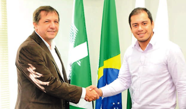 Anuncian instalación de teleférico en CDE | Diario Vanguardia 07
