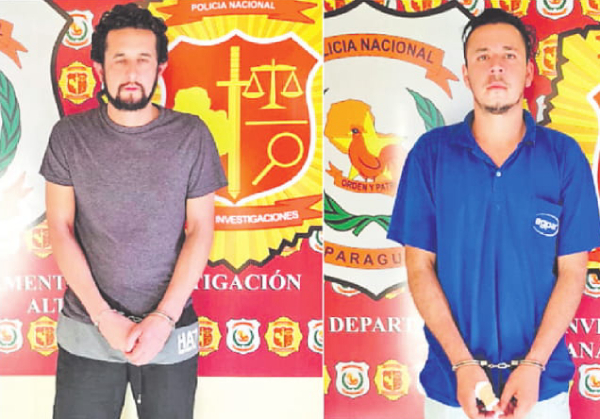 Caen empleado infiel y su cómplice por hurto | Diario Vanguardia 07