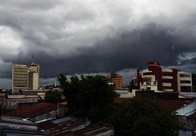 Pocas probabilidades de lluvia para este sábado - Nacionales - ABC Color
