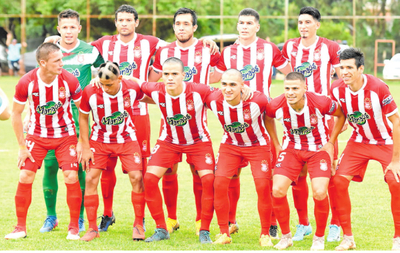 El “3” quiere sumar puntos en el Este | Diario Vanguardia 07