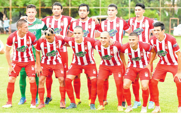 El “3” quiere sumar puntos en el Este | Diario Vanguardia 07