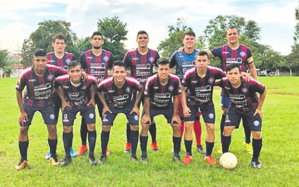 Cerro de Franco empieza el sueño del ascenso | Diario Vanguardia 07