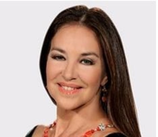 Audio | Imperdible entrevista a Mariángela Martínez - Radio 1000 AM