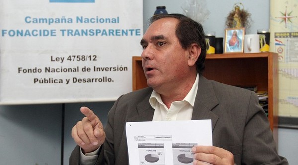 Para directores, fue “una decisión improvisada” - ADN Paraguayo
