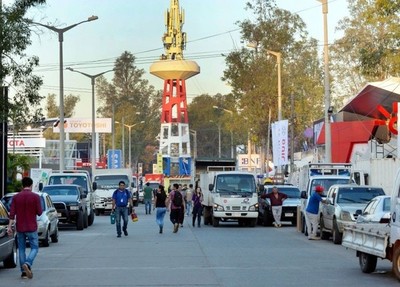 La Expo también se podría adelantar - Radio 1000 AM