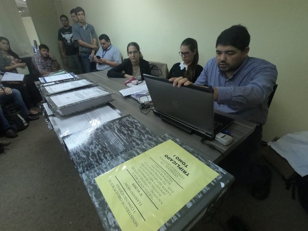 Diez empresas quieren edificar puentes en varios departamentos - ADN Paraguayo