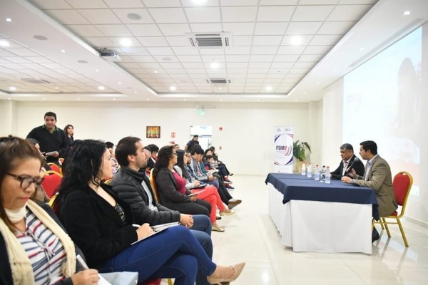Más de 100 emprendedores buscan que se financien sus ideas de negocios - ADN Paraguayo
