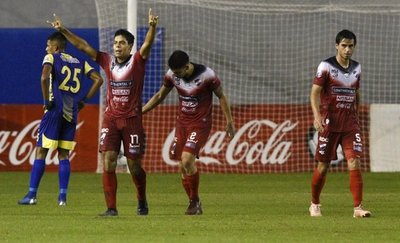 Terminar con un triunfo - Deportes - ABC Color
