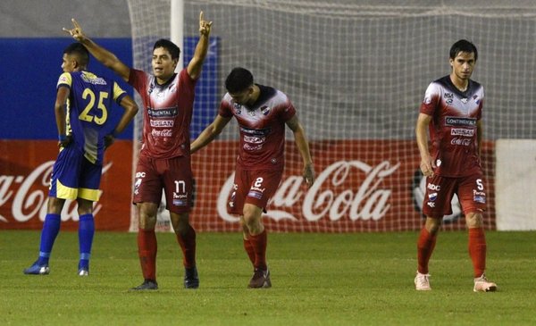 Terminar con un triunfo - Deportes - ABC Color