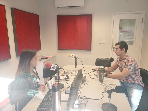 Duro mensaje de concejal para Mario Ferreiro: